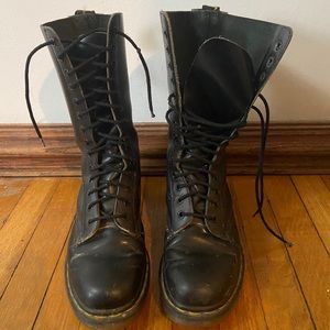 Doc Martens size 8.5
